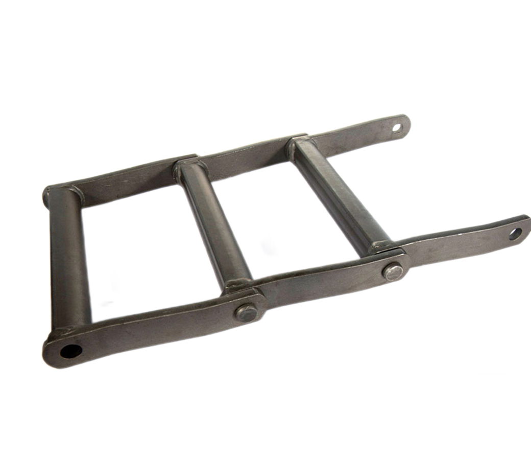 Chaîne soudée WDH480 Série Large