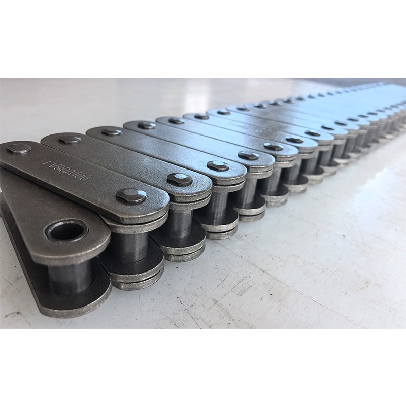 Keuntungan Menggunakan Rantai Scraper untuk Pengangkutan Material