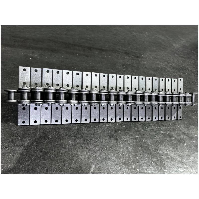 VERIŽNA VERIGA FV90A125W195 ZA TRANSPORTNI TRAK