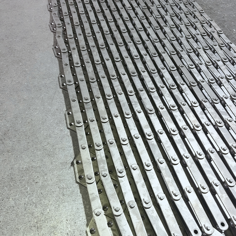 FM10150-S TRANSPORTNI VERIG Z PRIBOROM G4