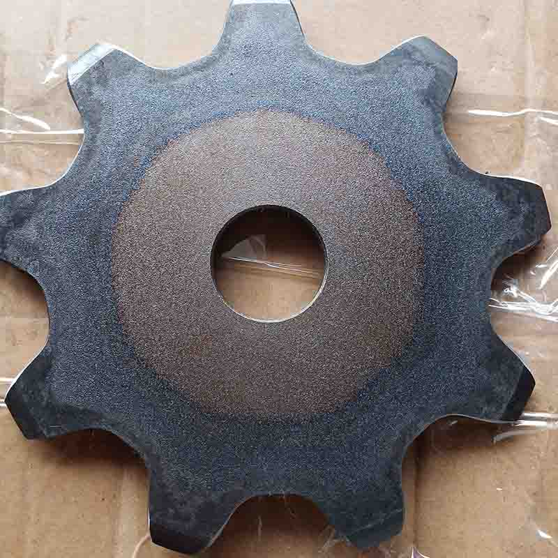 Menemui pelbagai rasa Mexico melalui rantai gula uniknya