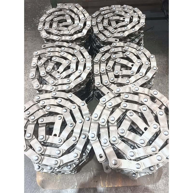 Dostosowane opcje ogniw łańcucha dla nabywców hurtowych