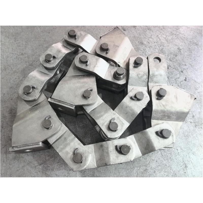 CATENA SACCHARI CUM ADAPTATIONE RF10