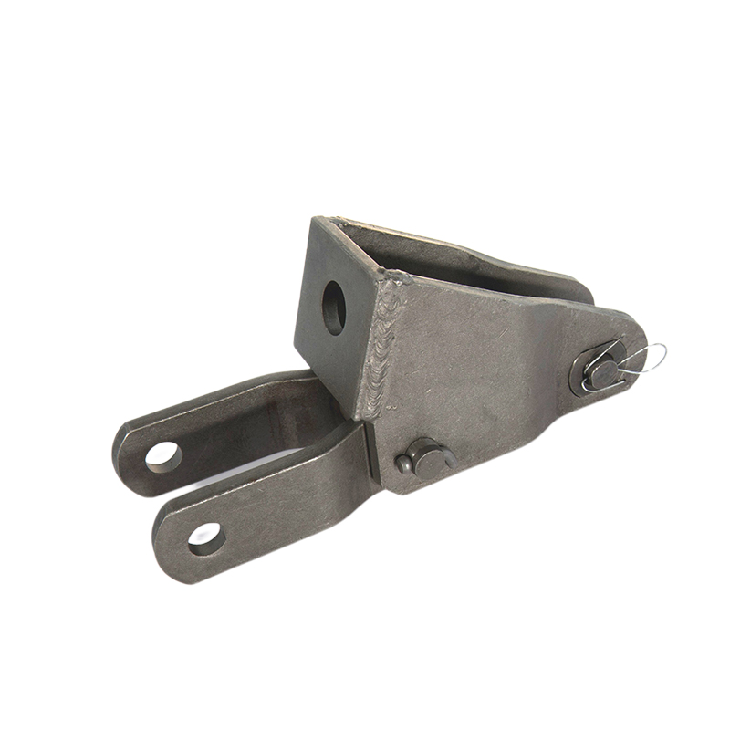 Izberite pravo verigo za bale po meri za vaše posebne potrebe in cilje