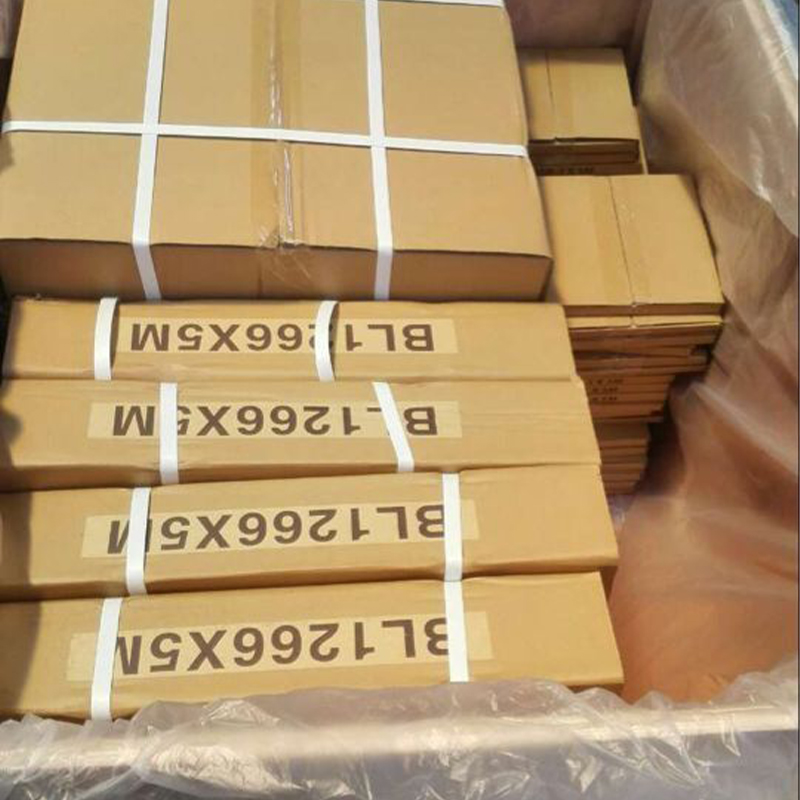 Kostnadsfordelene ved galvanisert stålkjede for europeiske bedrifter og prosjekter