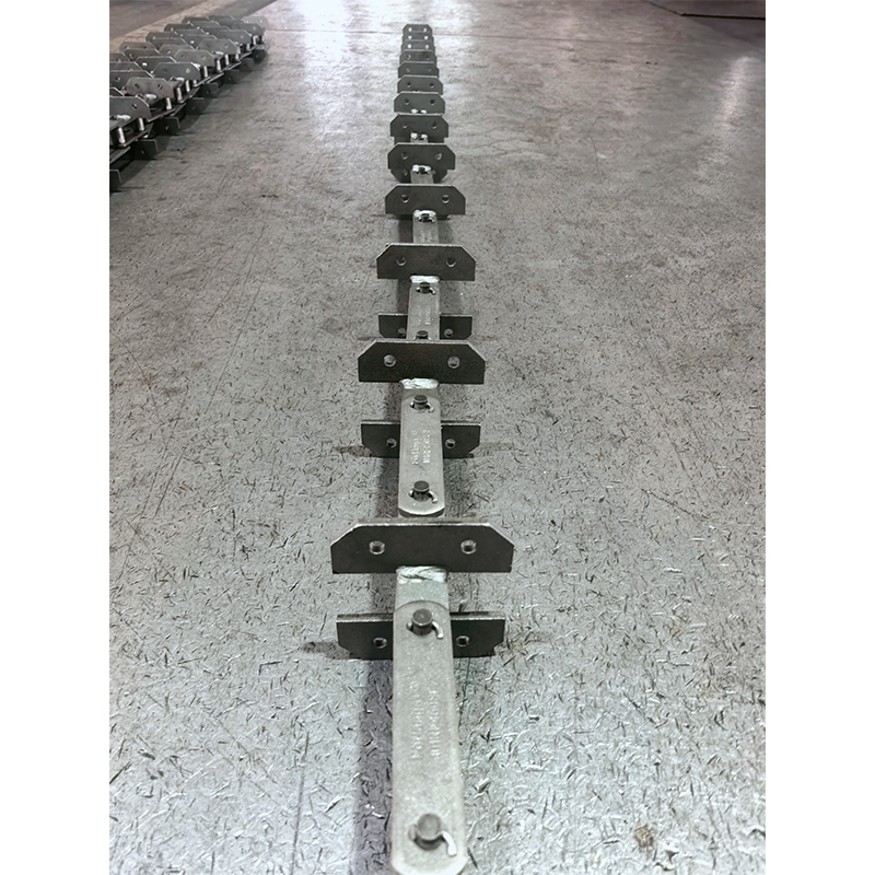 RF450S E2P SKRÄR KEDJA