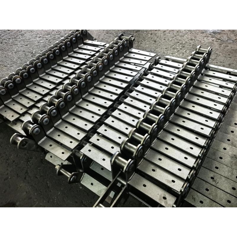 FV250A160W500 SKRAPARKEDJA