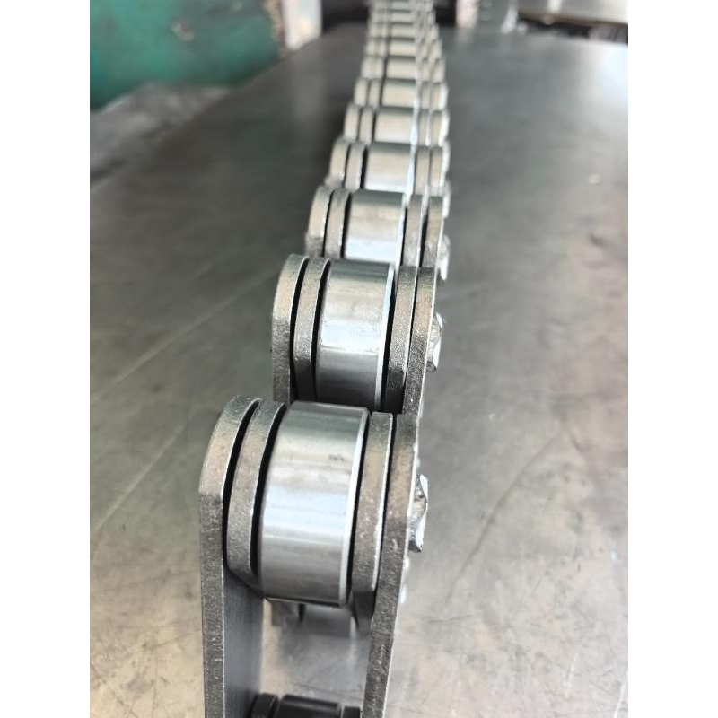 Trải nghiệm chất lượng và độ tin cậy không gì sánh được với dây xích bánh răng của Hoa Kỳ