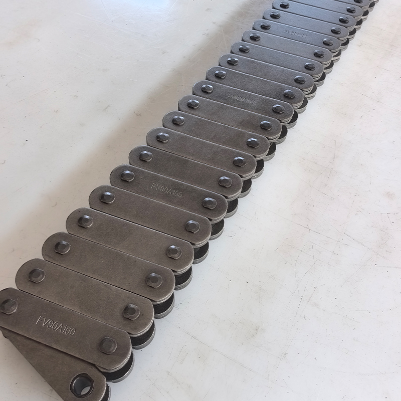 FV90A100 Catena a perni CATENA PORTA PACCHI