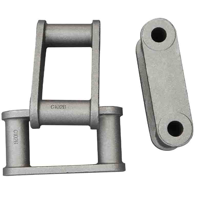 C102B Łańcuch Inżynierski Cukrowy Łańcuch