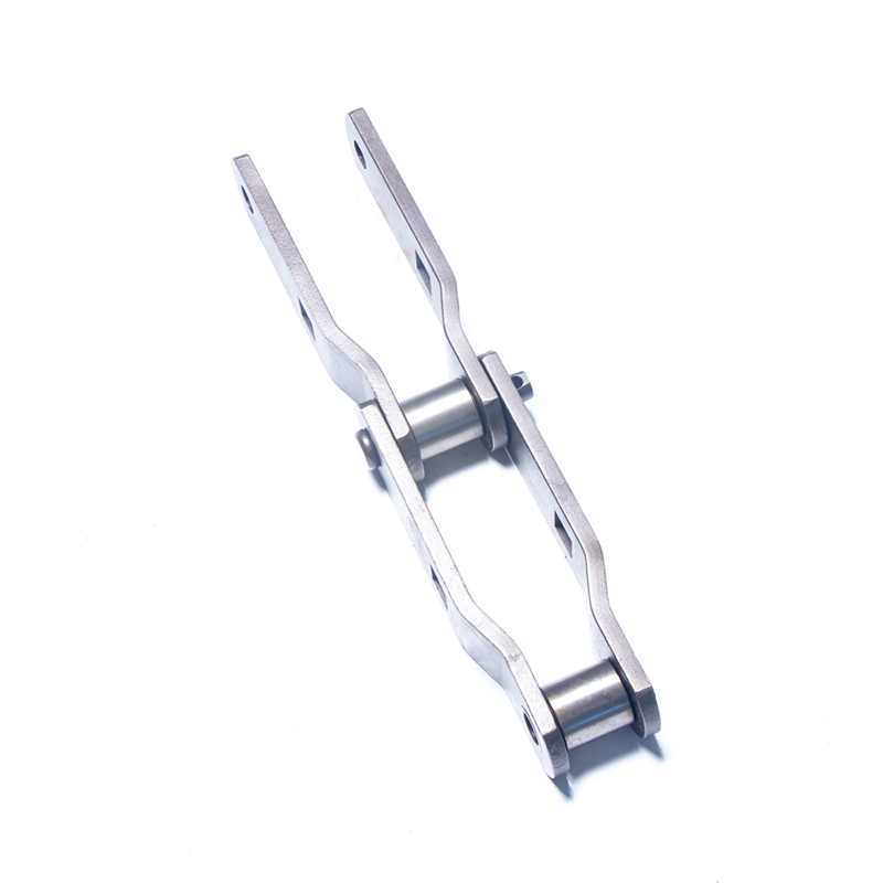 Najboljši dobavitelji kovinskih verig s ploščami iz nerjavnega jekla