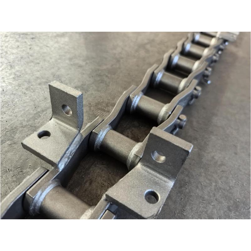 СВАРНАЯ ЦЕПЬ WHX124 F4 E6P