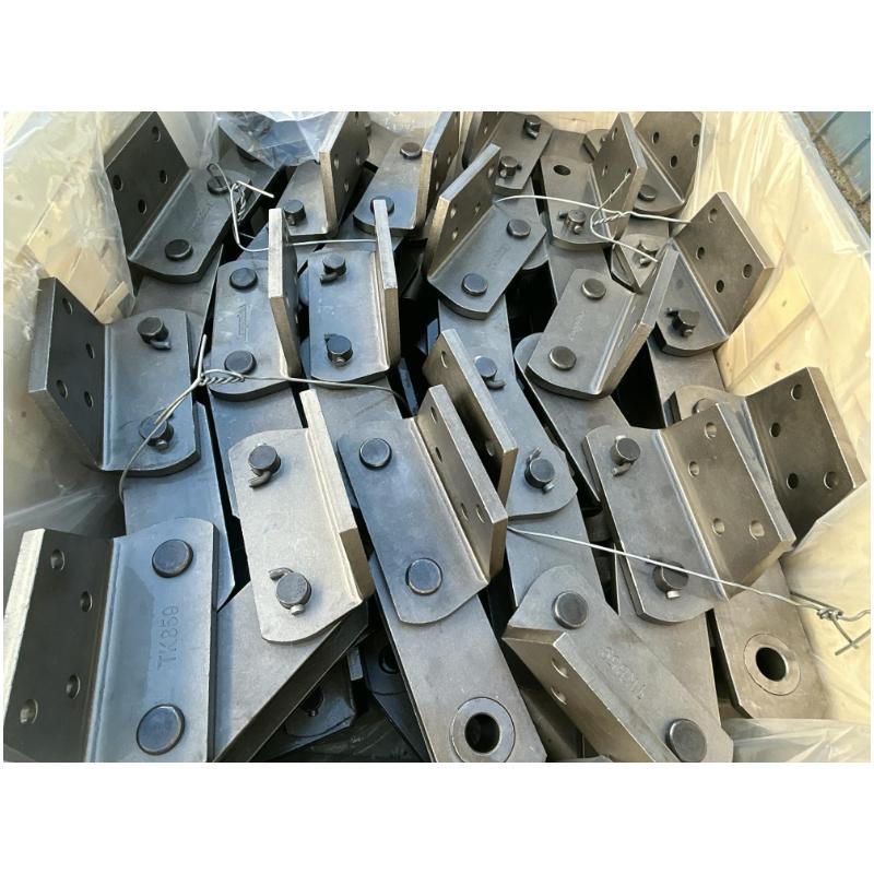 성능과 내구성을 위한 표준 설정.