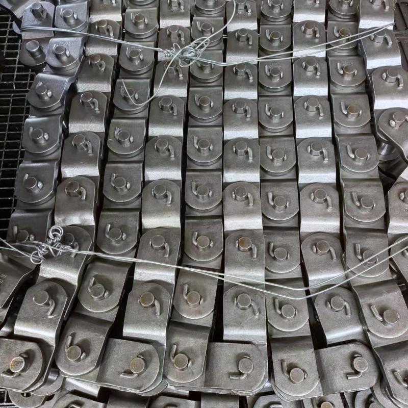 Den ultimata lösningen på värdbara kedjor från Ryssland