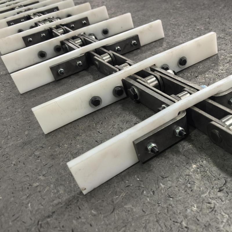 กระดูกสันหลังของอุปกรณ์อุตสาหกรรมหนัก