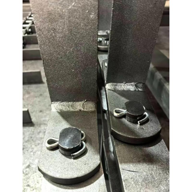 FV400A150W580 CATENA RADANTIS