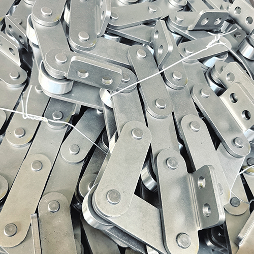 FV140 serija vlečnih lanov