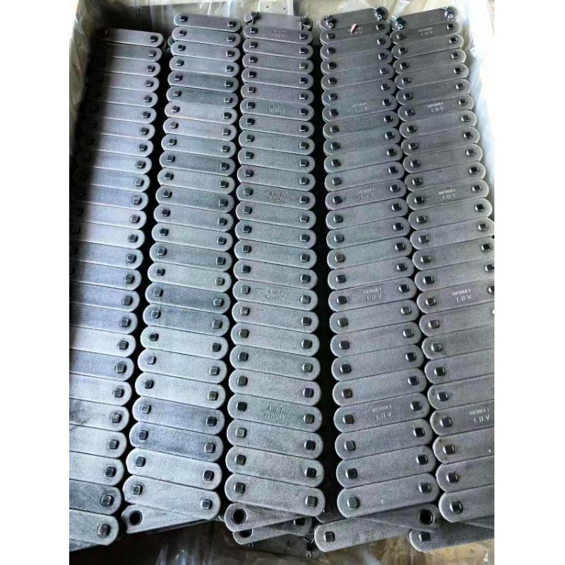 Elegancija in sofisticiranost verig iz talianske oceanske ocelesi