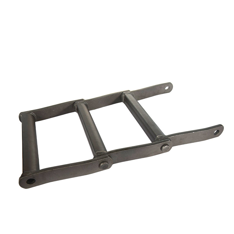 Povečanje produktivnosti z verižnimi prenosniki s kolesom v meksičnih industrijskih okoljih