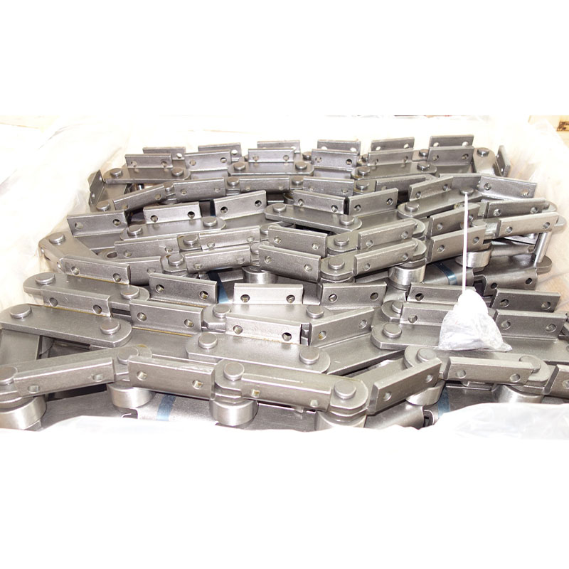 2198 Inženirska veriga Sladkorna veriga