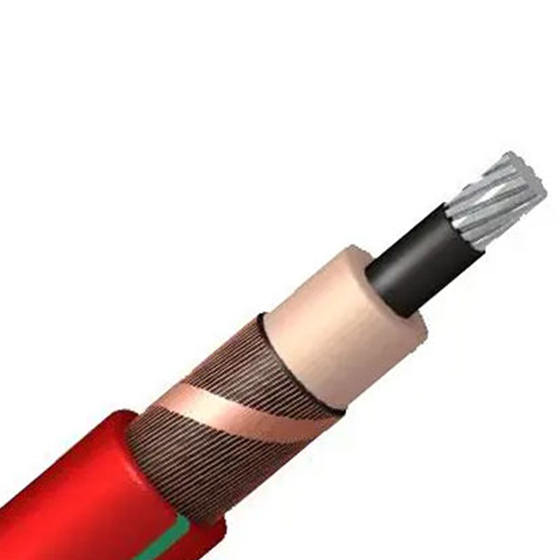 UNE Standard LSZH HEPRZ1 สายไฟ