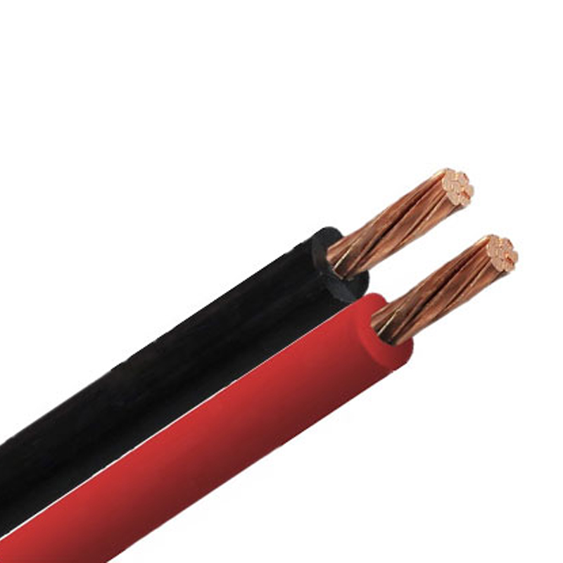 5) Pemindahan Kuasa Cekap dengan 12AWG 2C