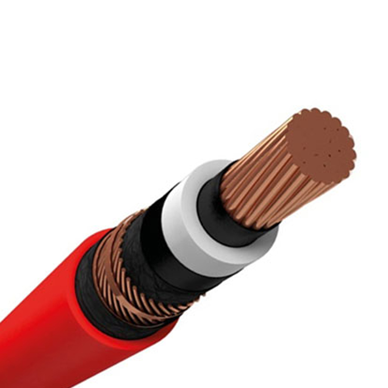 RHZ1 Кабель LSZH