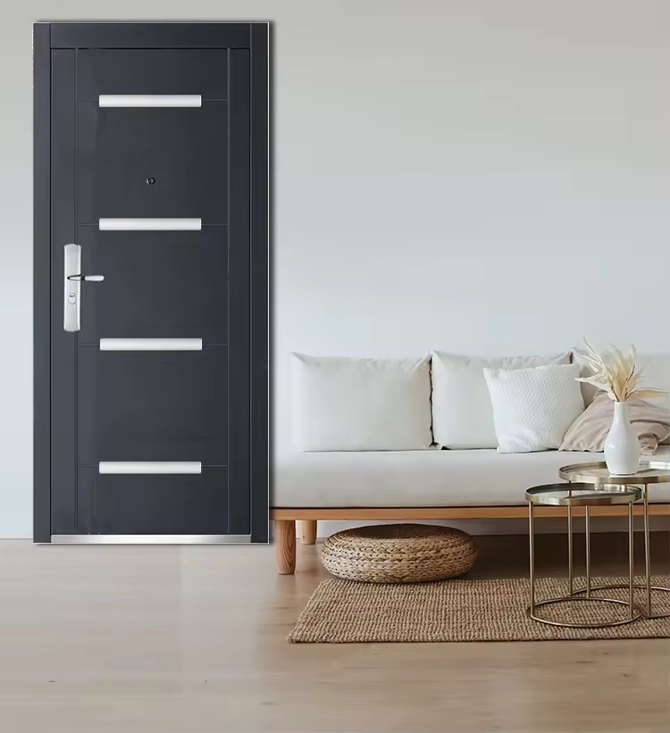 Finden Sie Ihre perfekte 30 x 80 Tür-Design und -Stil