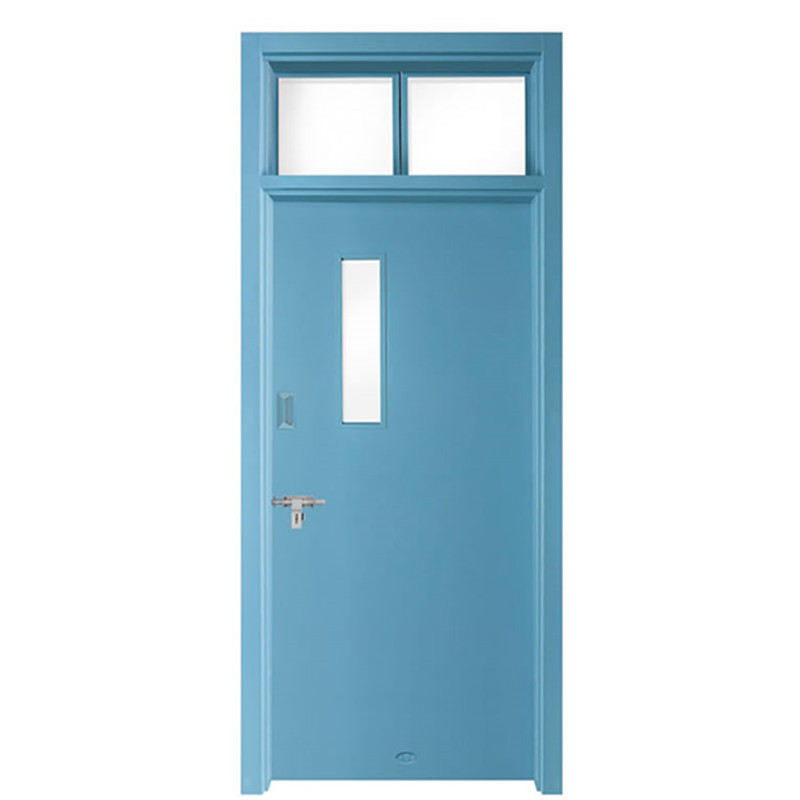 Puertas ecológicas y asequibles para baño en WPC disponibles