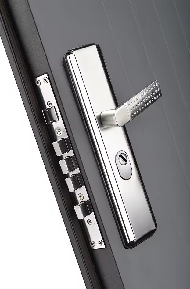 مكون رئيسي في خطط السلامة الحديثة للمدارس