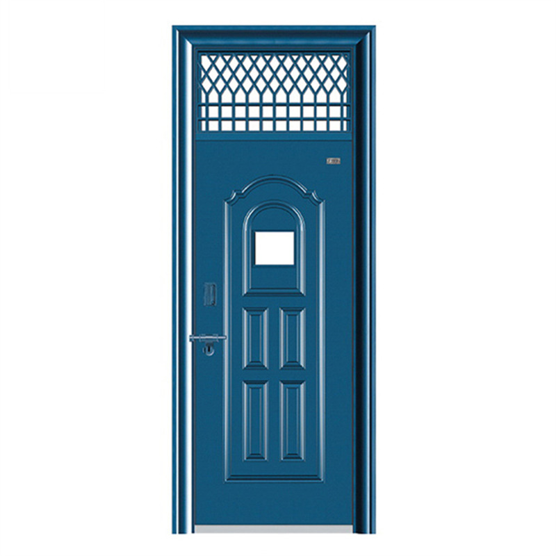 Installieren Sie eine feuerfeste Dachbodenzugangstür