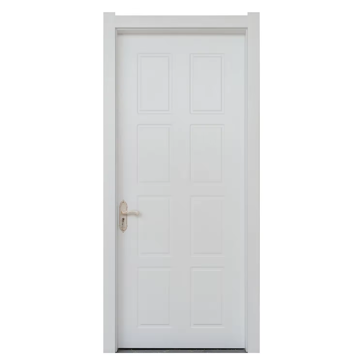 Escolhendo a Porta Comercial à Prova de Fogo Certa para o Seu Negócio