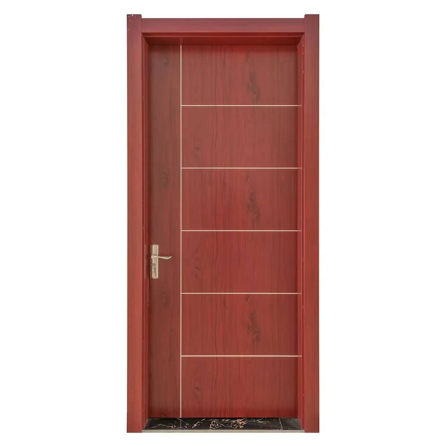 Top 10 Benefits of Installing WPC Doors in Your Home