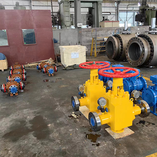 Tipps zur Wartung und Problembehebung bei pneumatischen Kugelventilen