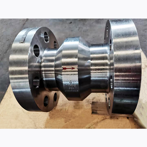 Häufige Anwendungen und Vorteile der Einbindung von V-förmigen Drosselventilen in Prozessindustrien