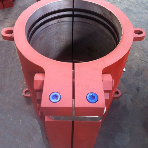 Wie verbessert ein V-förmiges Drosselventil Präzision und Effizienz in Fluidsteuersystemen?