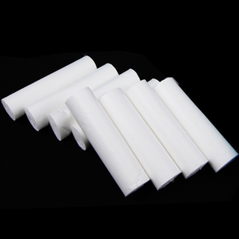 Ataduras de Algodão