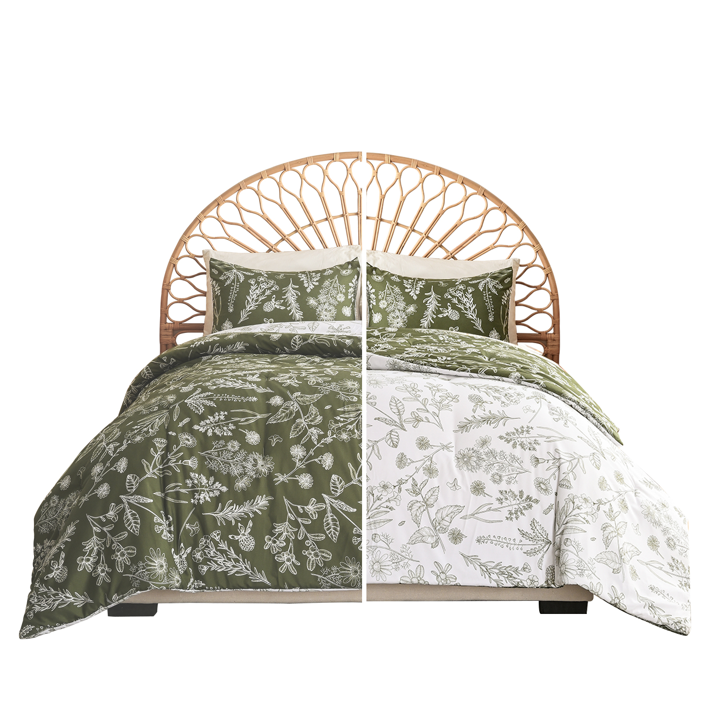 당사의 니트 덮개 담요가 주는 따뜻하고 포근한 편안함을 즐기세요.