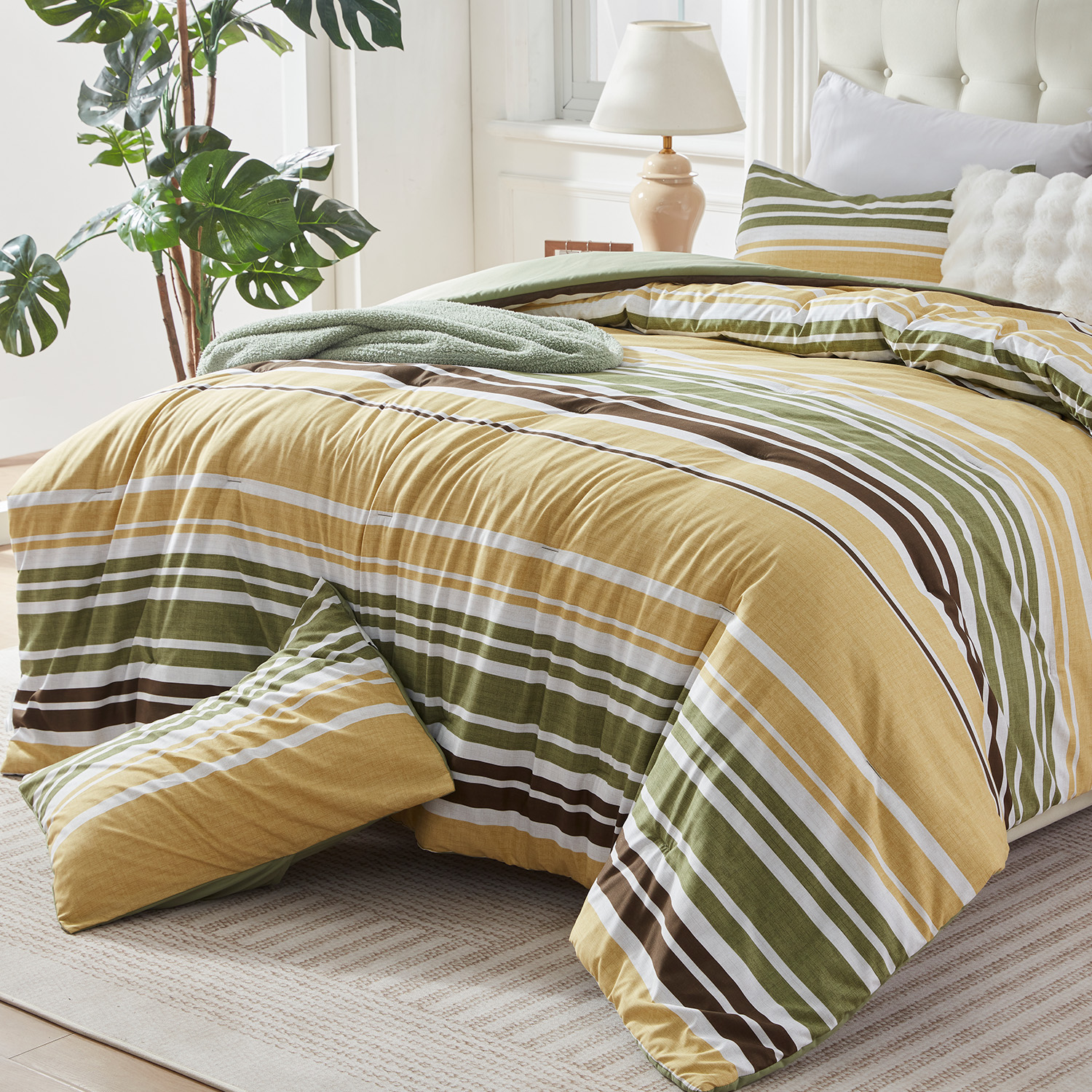 당사의 독특한 니트 덮개 패턴과 색상으로 경쟁업체와 차별화하세요