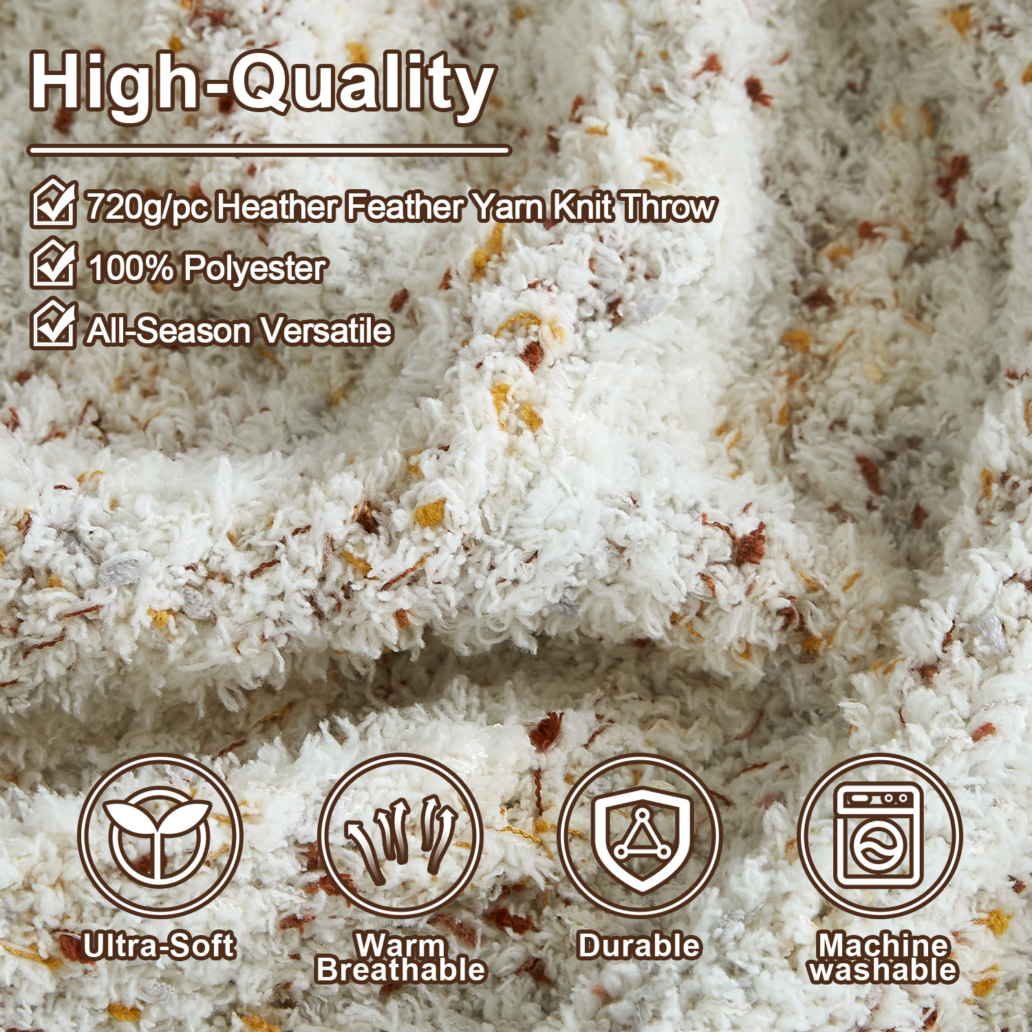 Tuklasin ang Perpektong Cooling Blanket Comforter para sa Iyong mga Pangangailangan sa Bilihan