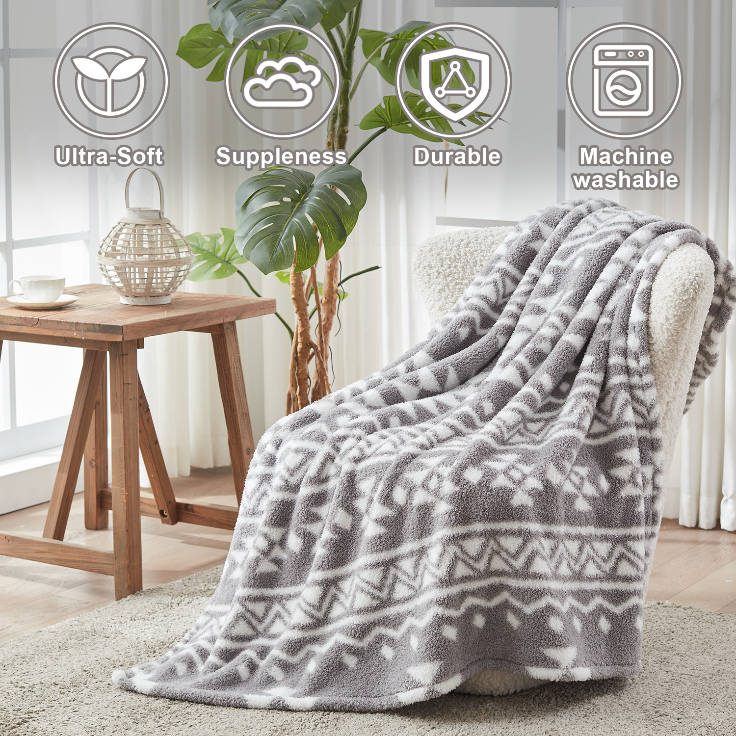 Získejte sady přikrývek queen size, které vyhoví jakémukoli rozpočtu.