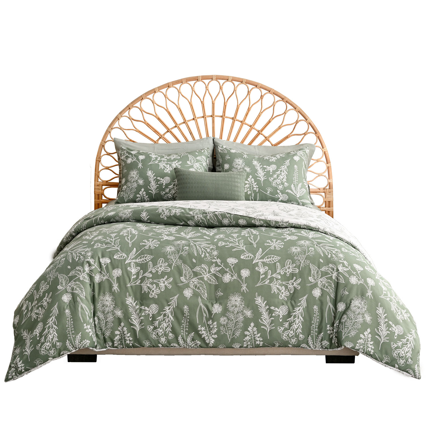 Pysy lämpimänä ja mukavana koko yön energiatehokkaan lämmitettyjen vilttien kokoelman avulla