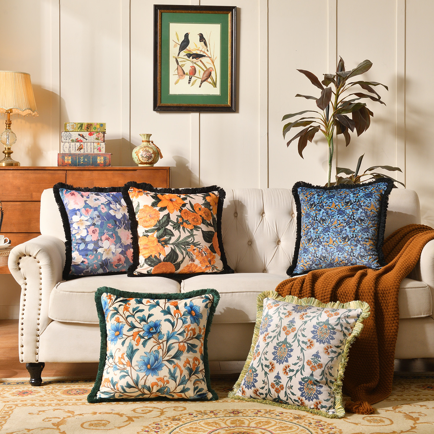 اتاق خواب خود را با ملحفههای برقی شیک و کاربردی ما ارتقا دهید