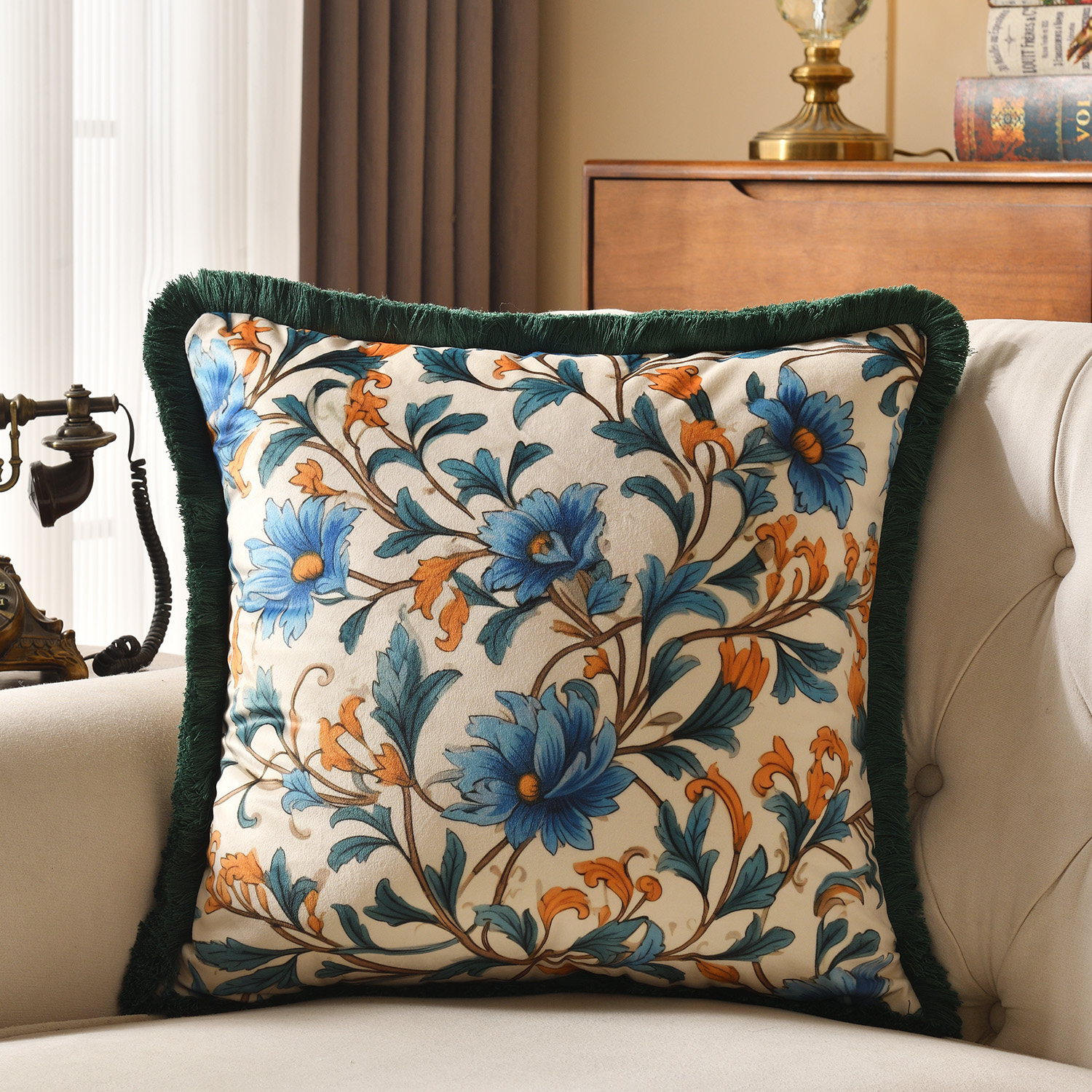 Održavanje kompleta posteljine za udoban san