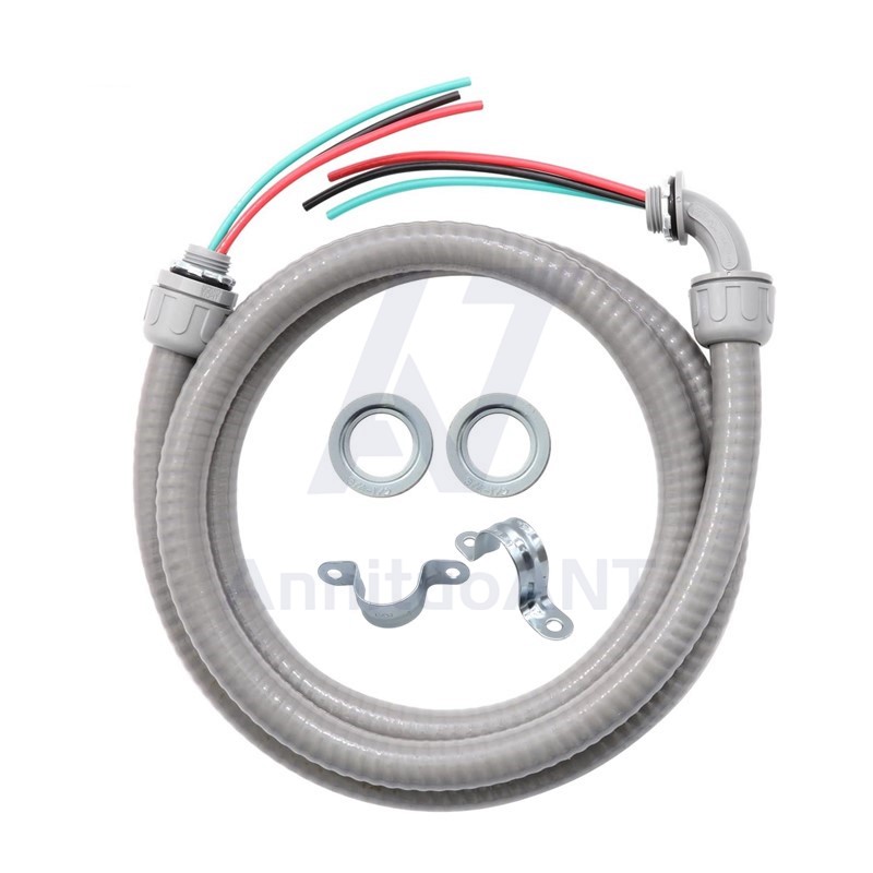 A/C Whip Kit