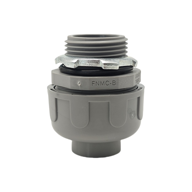Non-metallic liquid tight Conduit Straight