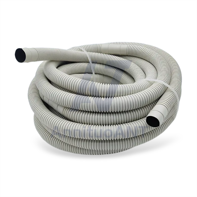 Drain Line For Air Conditioner Units	