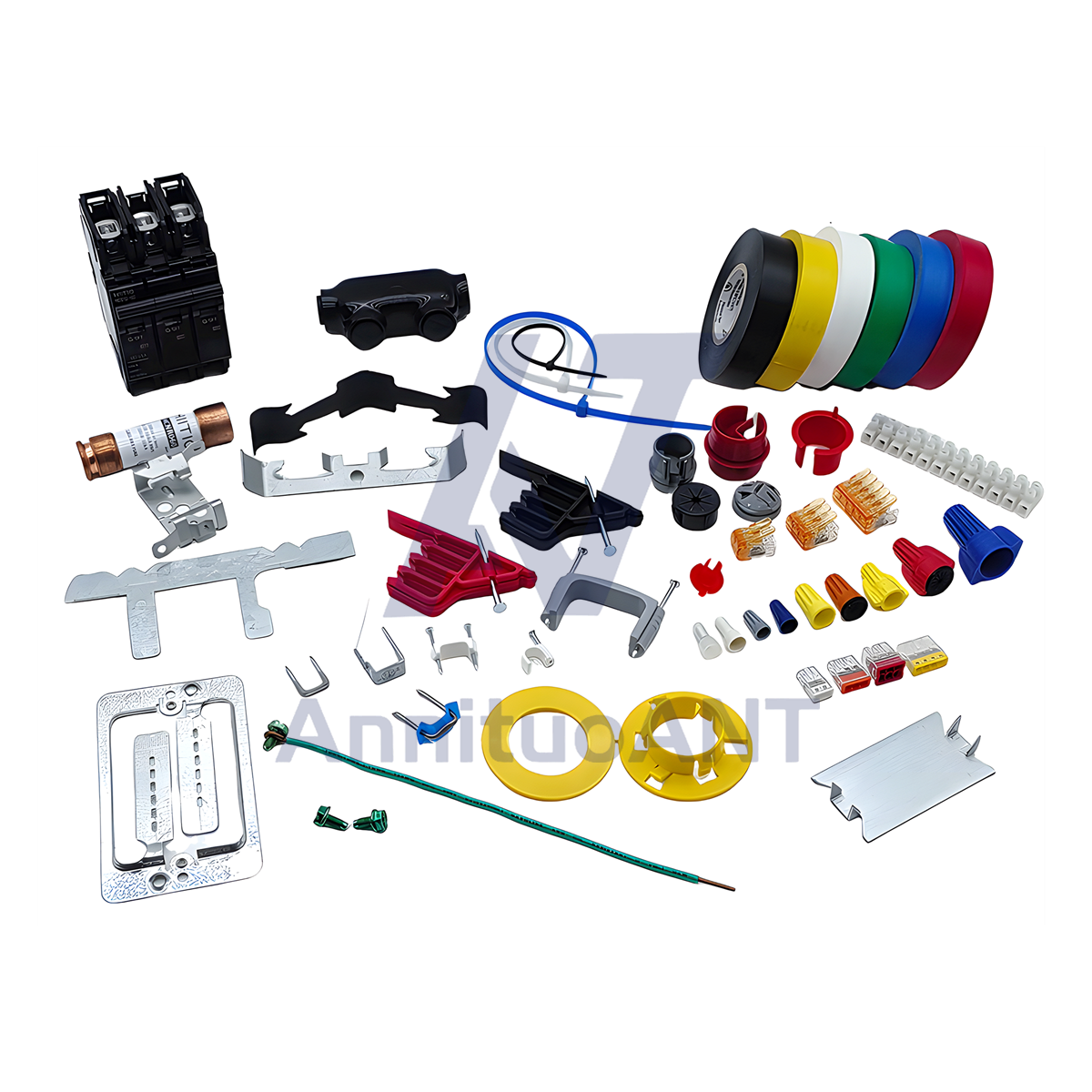 Manatiling Ligtas at Tuyo kasama ang Waterproof Flex Conduit para sa Iyong Mga Pangangailangan sa Wirin