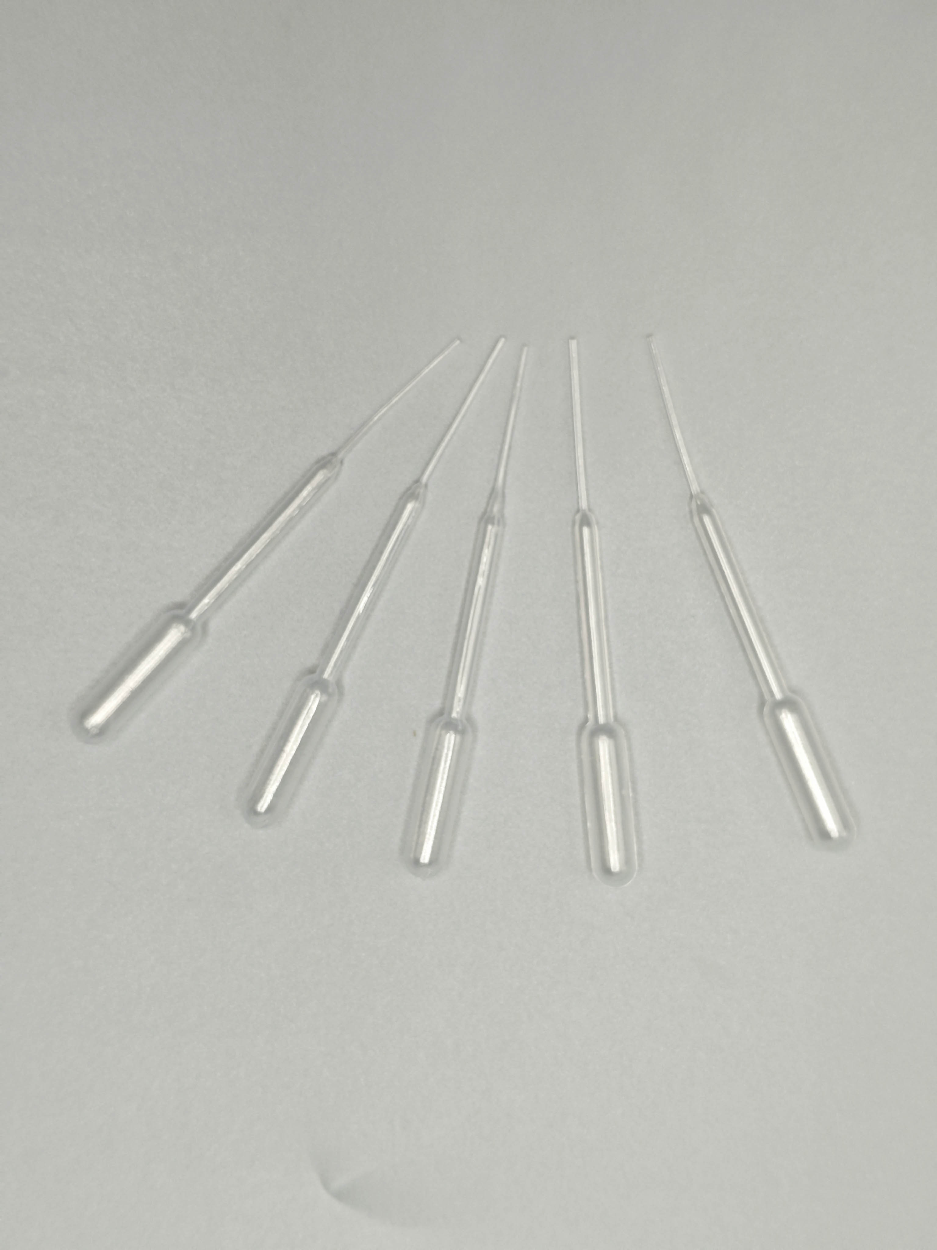 Our Pipettes are Made of Strong Components That Will Last Long and Not Break Inside the Lab.