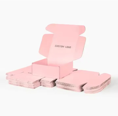 Sustainable Cosmetic Paper Boxes: Eco-Friendly Beauty Packaging